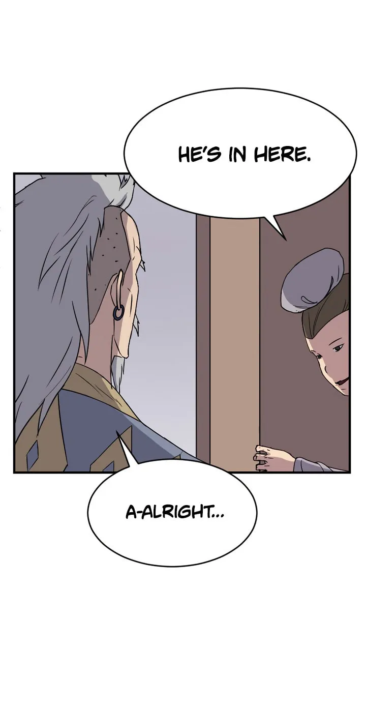 Read Bulsamujeok chapter 93 image 16 on Lezhin