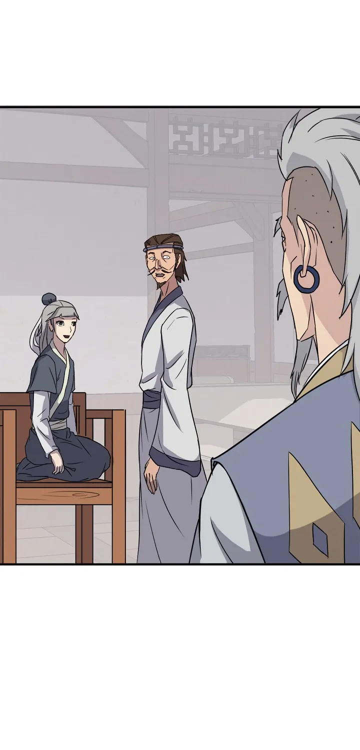 Read Bulsamujeok chapter 93 image 18 on Lezhin
