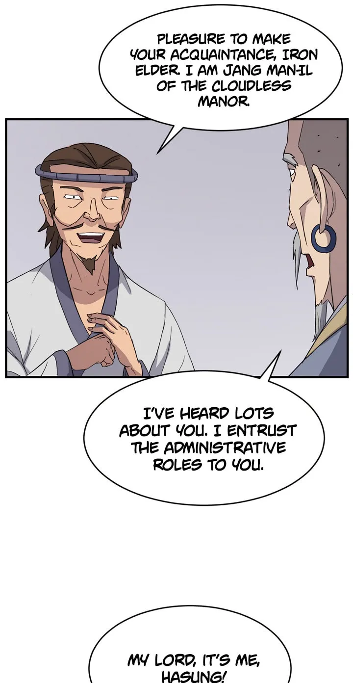 Read Bulsamujeok chapter 93 image 19 on Lezhin