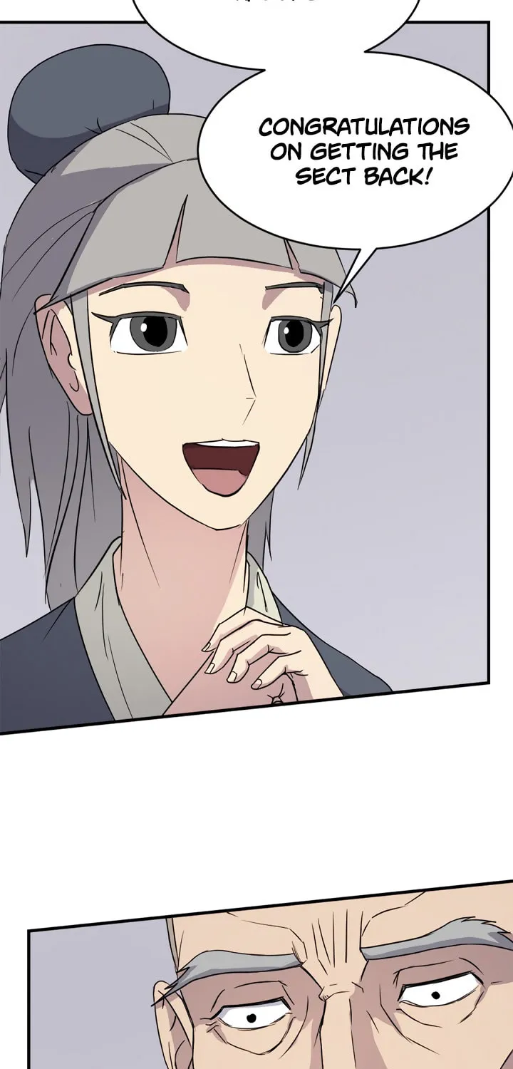 Read Bulsamujeok chapter 93 image 20 on Lezhin