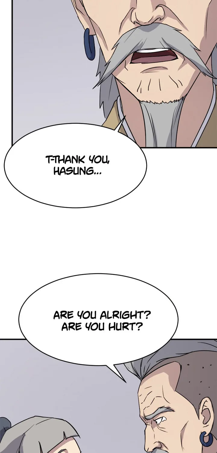 Read Bulsamujeok chapter 93 image 21 on Lezhin