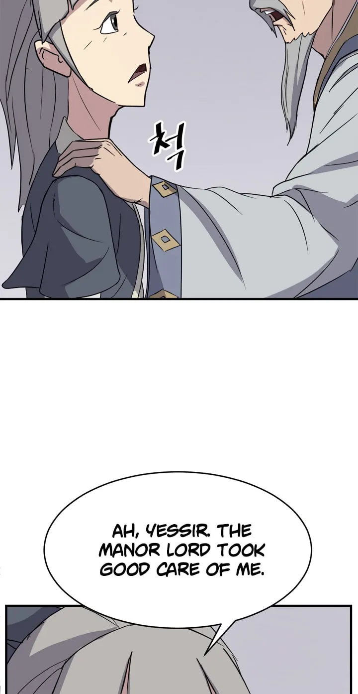 Read Bulsamujeok chapter 93 image 22 on Lezhin