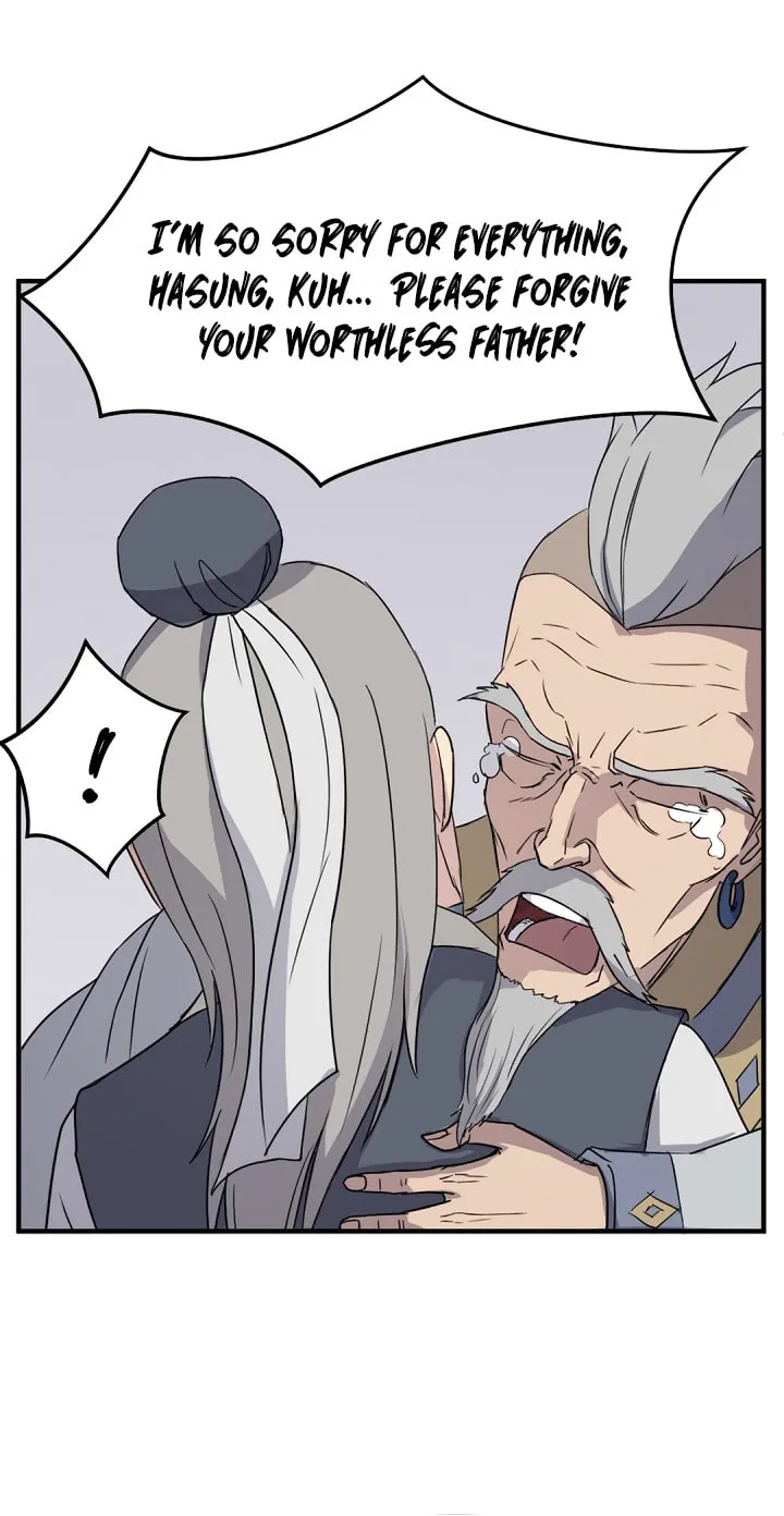 Read Bulsamujeok chapter 93 image 25 on Lezhin