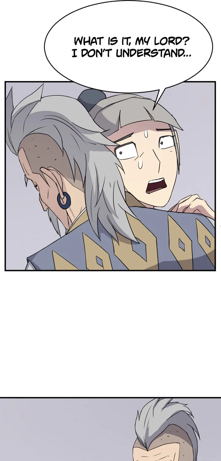 Read Bulsamujeok chapter 93 image 26 on Lezhin