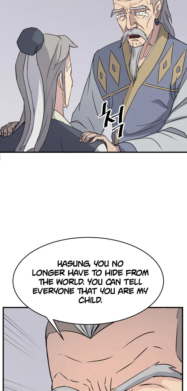 Read Bulsamujeok chapter 93 image 27 on Lezhin