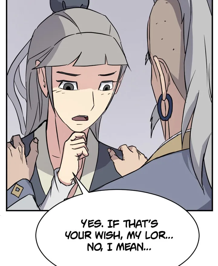 Read Bulsamujeok chapter 93 image 31 on Lezhin