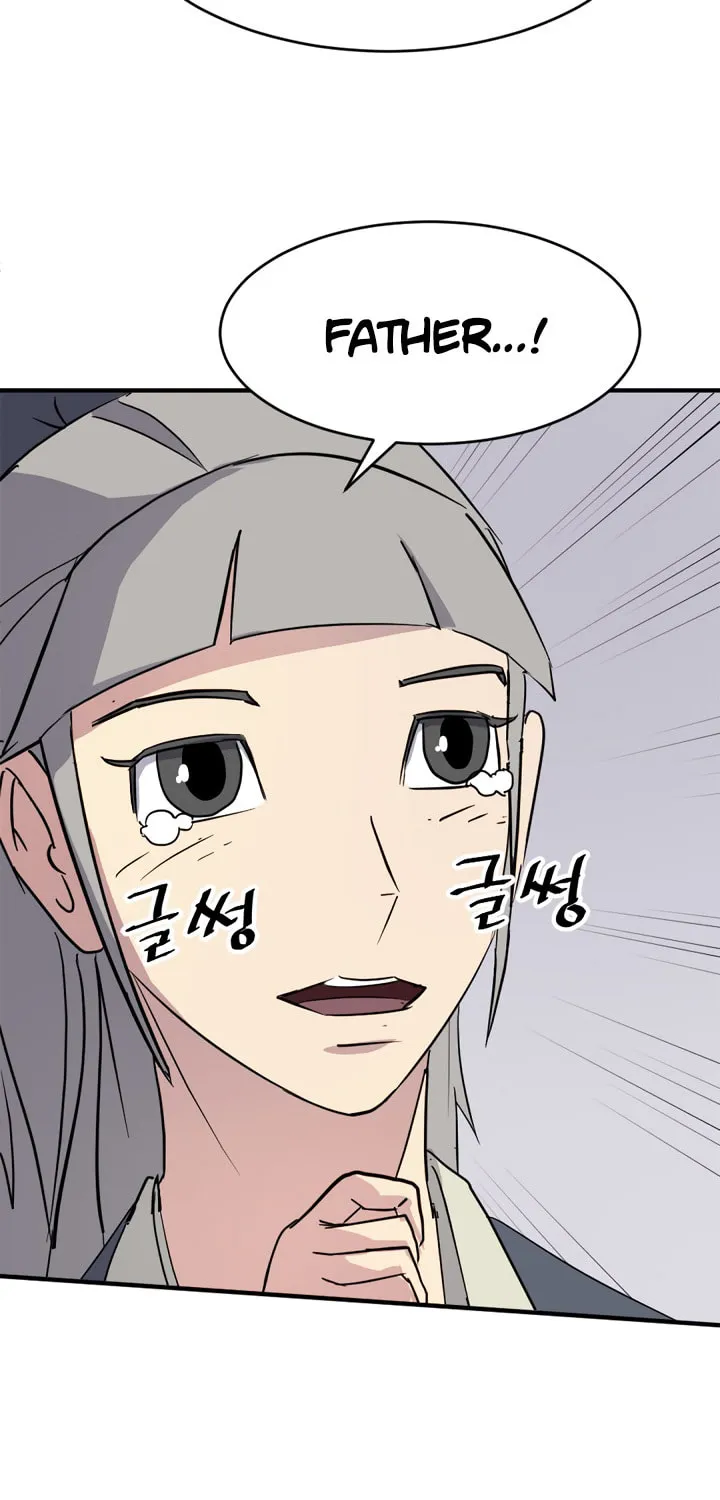 Read Bulsamujeok chapter 93 image 32 on Lezhin