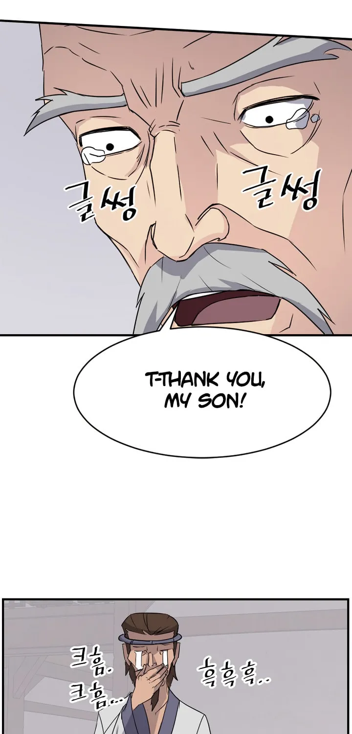 Read Bulsamujeok chapter 93 image 33 on Lezhin