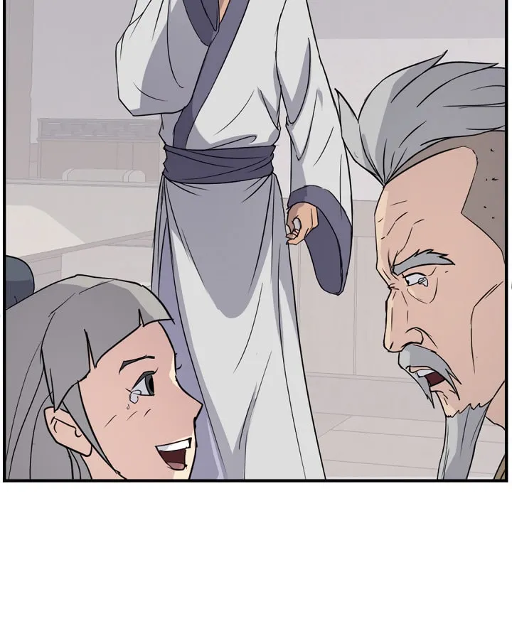Read Bulsamujeok chapter 93 image 34 on Lezhin