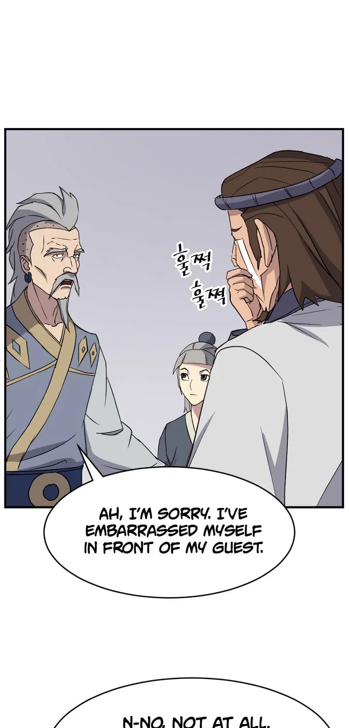 Read Bulsamujeok chapter 93 image 35 on Lezhin