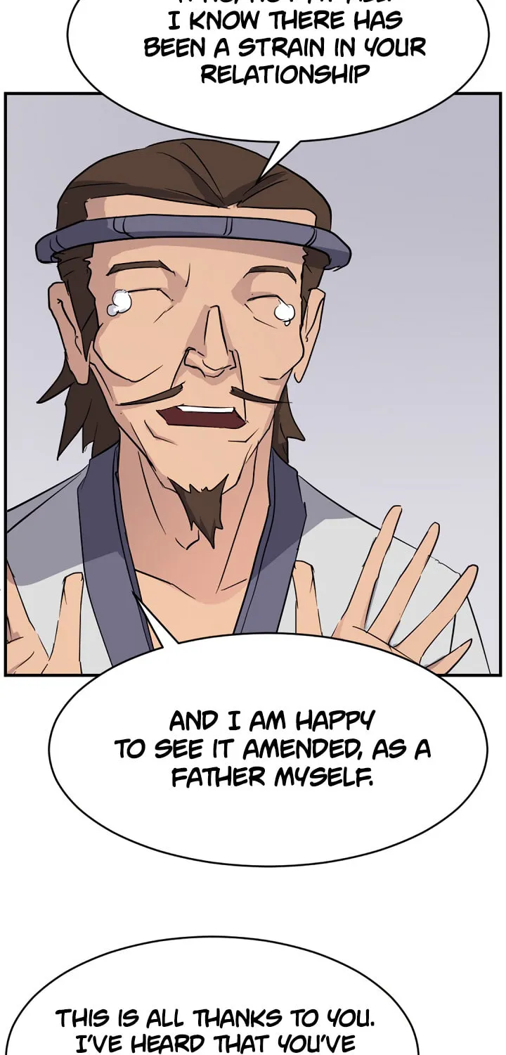 Read Bulsamujeok chapter 93 image 36 on Lezhin