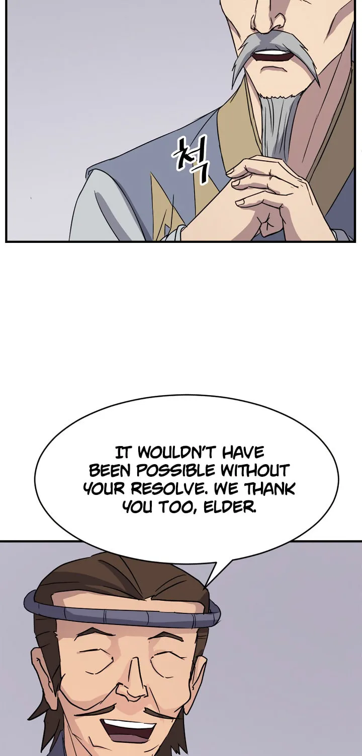 Read Bulsamujeok chapter 93 image 38 on Lezhin