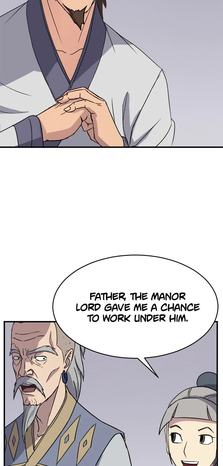Read Bulsamujeok chapter 93 image 39 on Lezhin