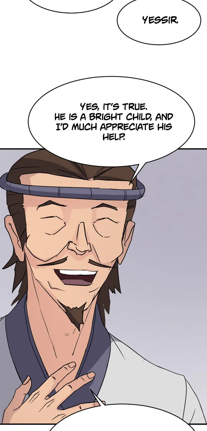 Read Bulsamujeok chapter 93 image 41 on Lezhin