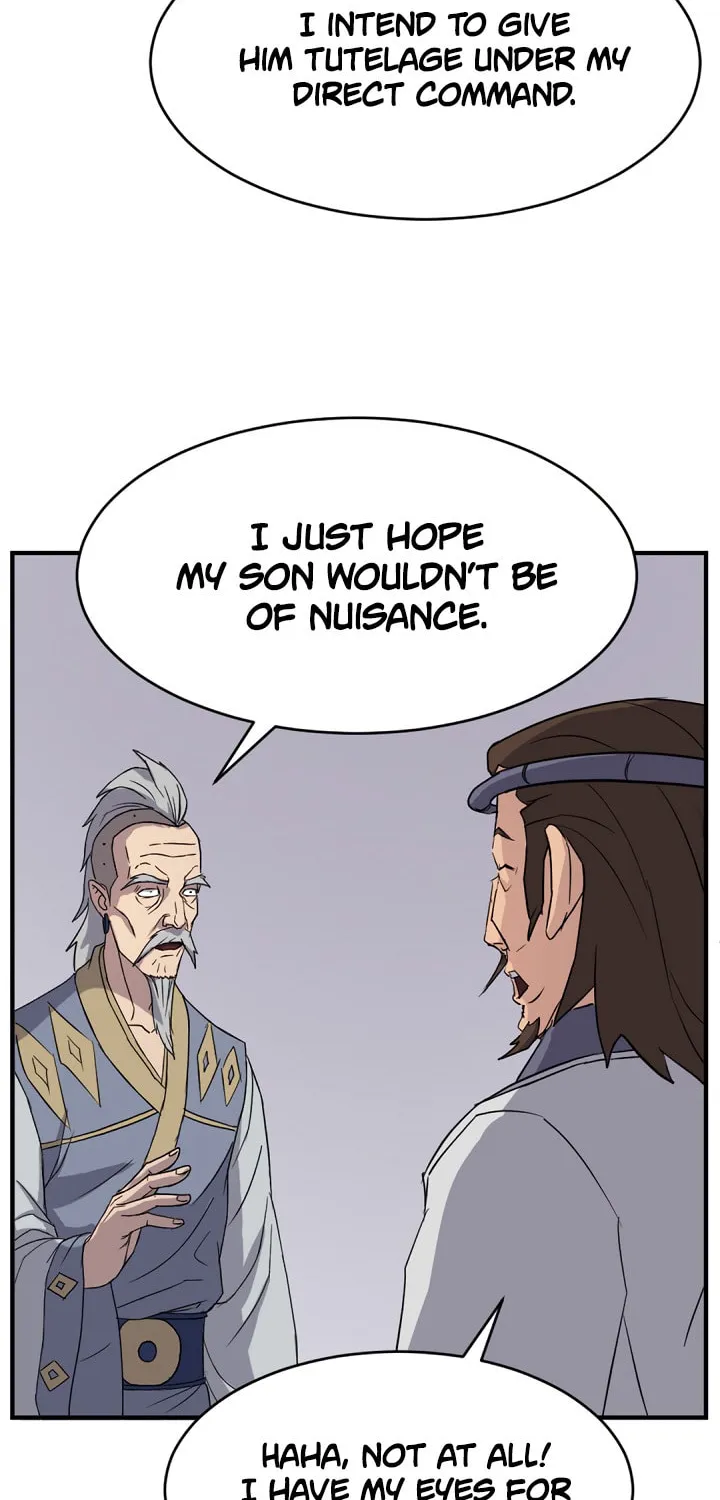 Read Bulsamujeok chapter 93 image 42 on Lezhin