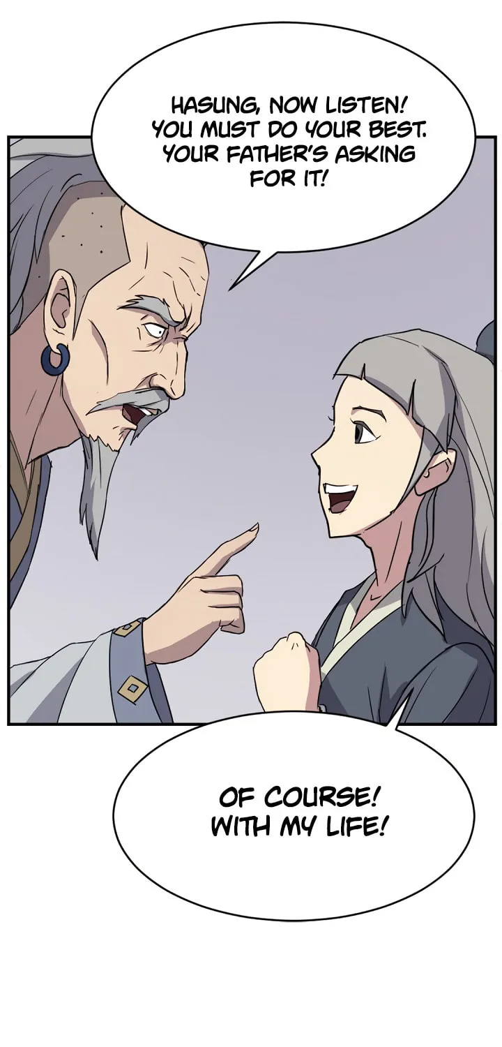 Read Bulsamujeok chapter 93 image 44 on Lezhin