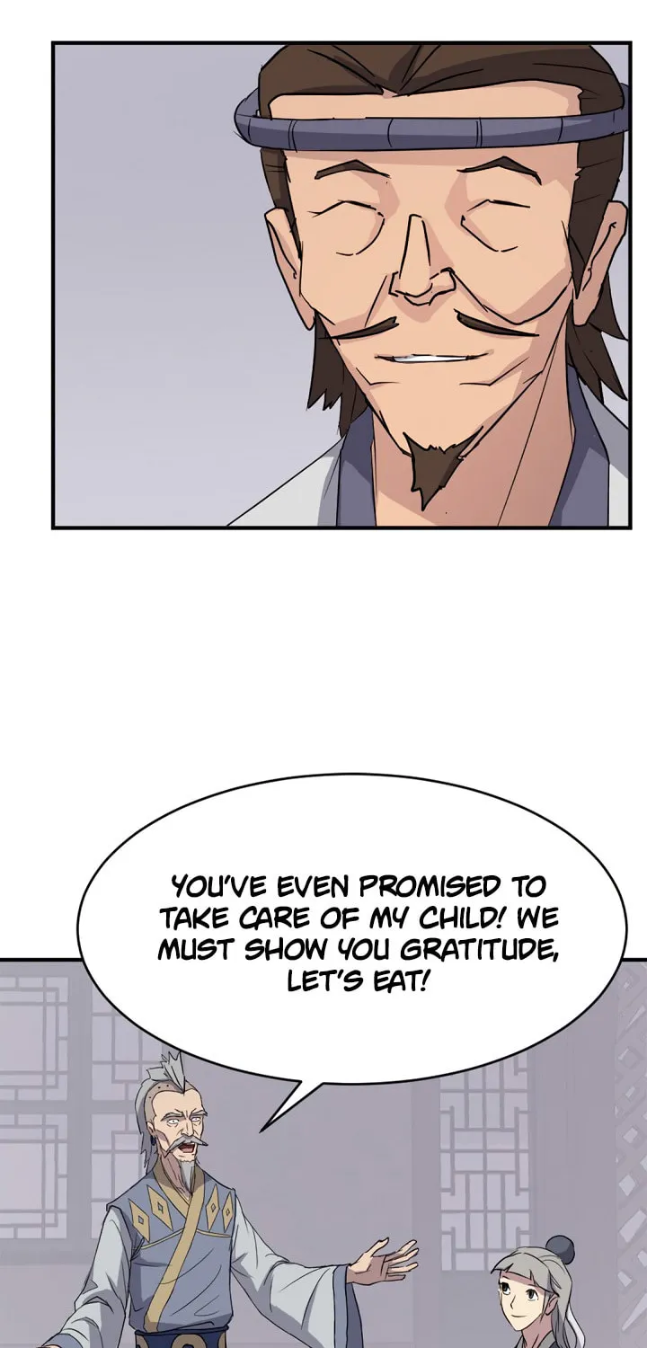 Read Bulsamujeok chapter 93 image 45 on Lezhin