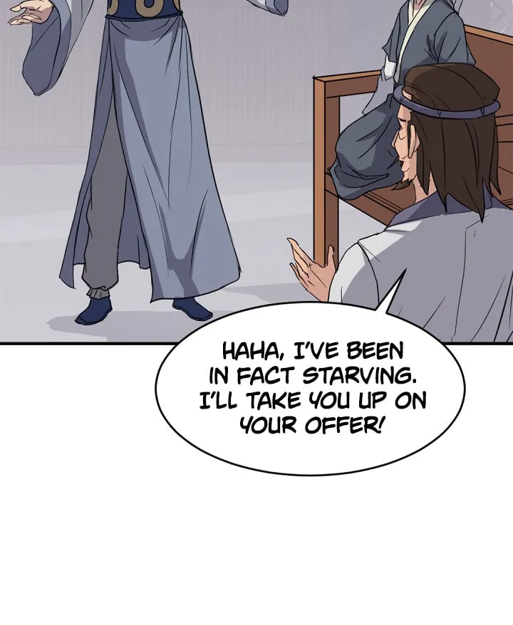 Read Bulsamujeok chapter 93 image 46 on Lezhin