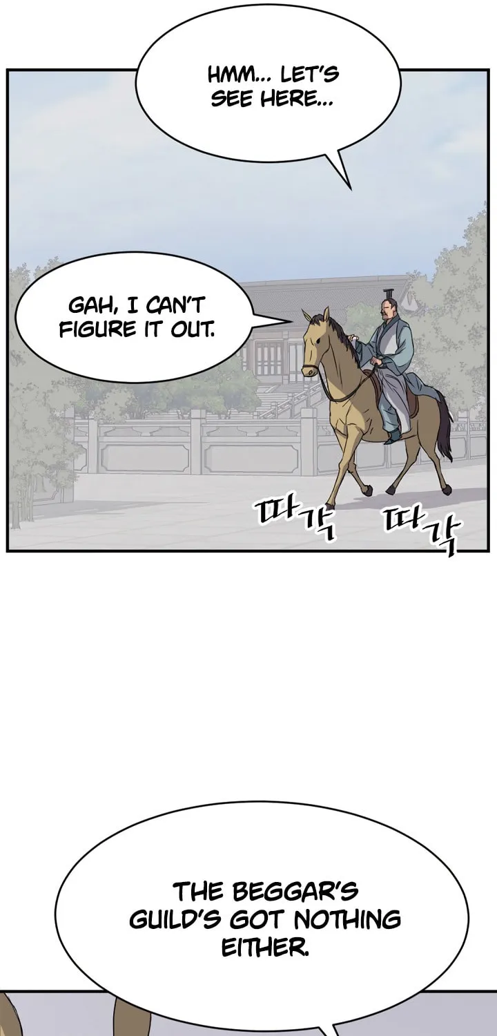 Read Bulsamujeok chapter 93 image 51 on Lezhin