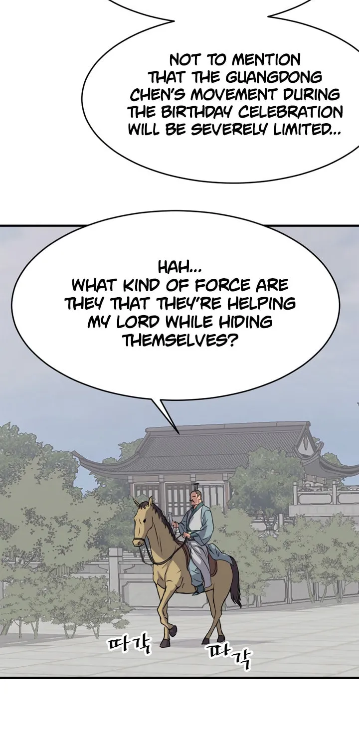 Read Bulsamujeok chapter 93 image 54 on Lezhin