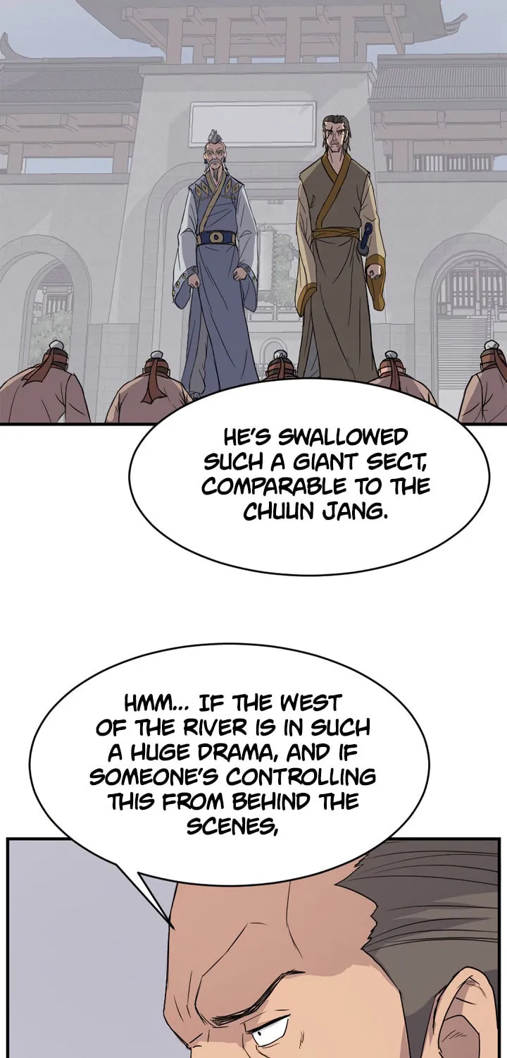 Read Bulsamujeok chapter 93 image 57 on Lezhin
