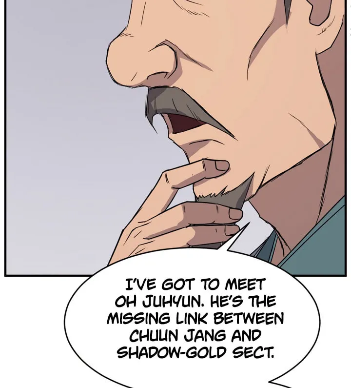 Read Bulsamujeok chapter 93 image 58 on Lezhin