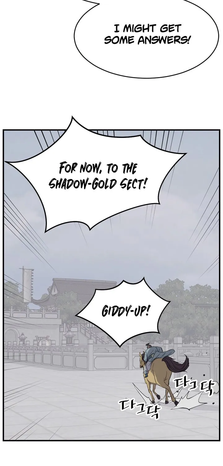 Read Bulsamujeok chapter 93 image 59 on Lezhin
