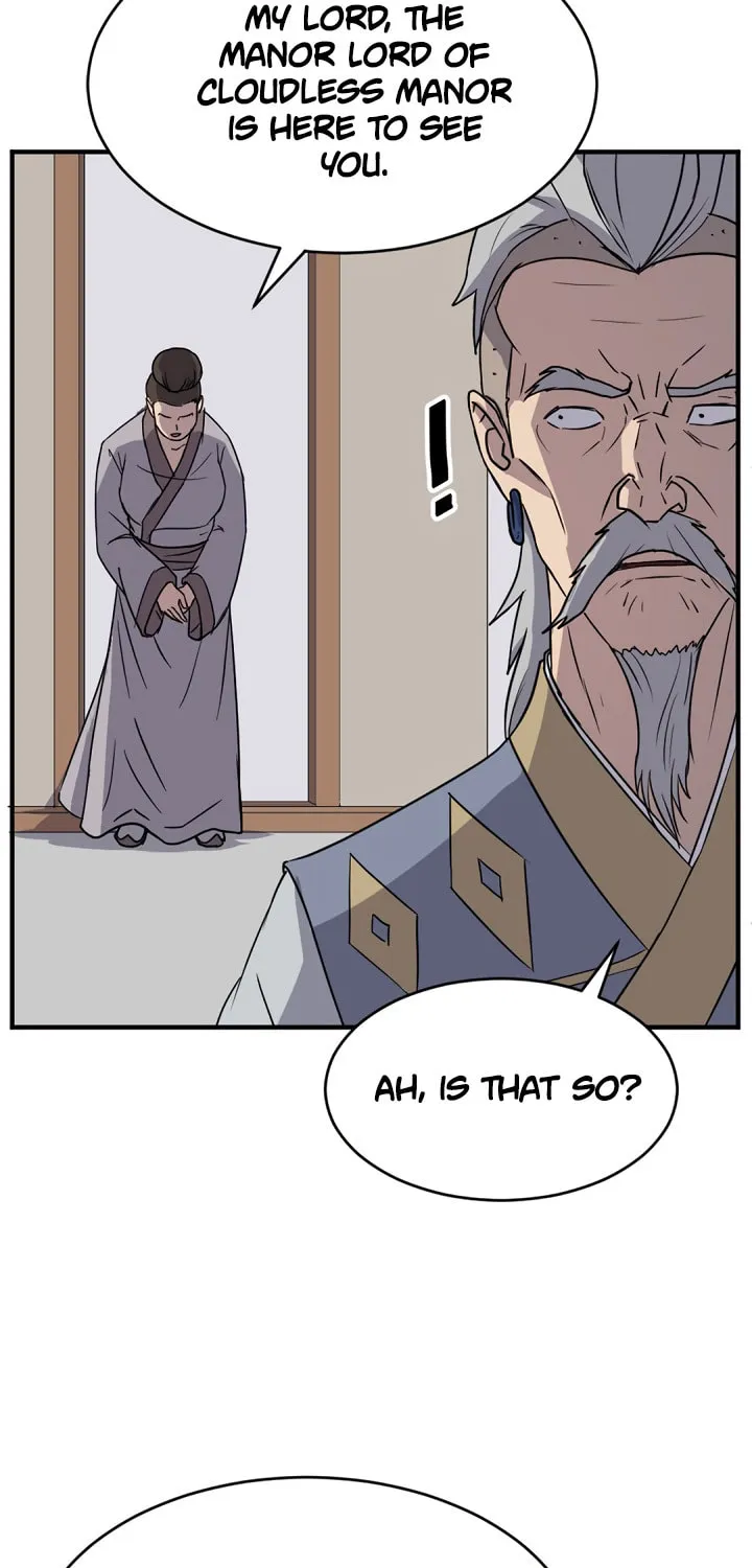 Read Bulsamujeok chapter 93 image 6 on Lezhin