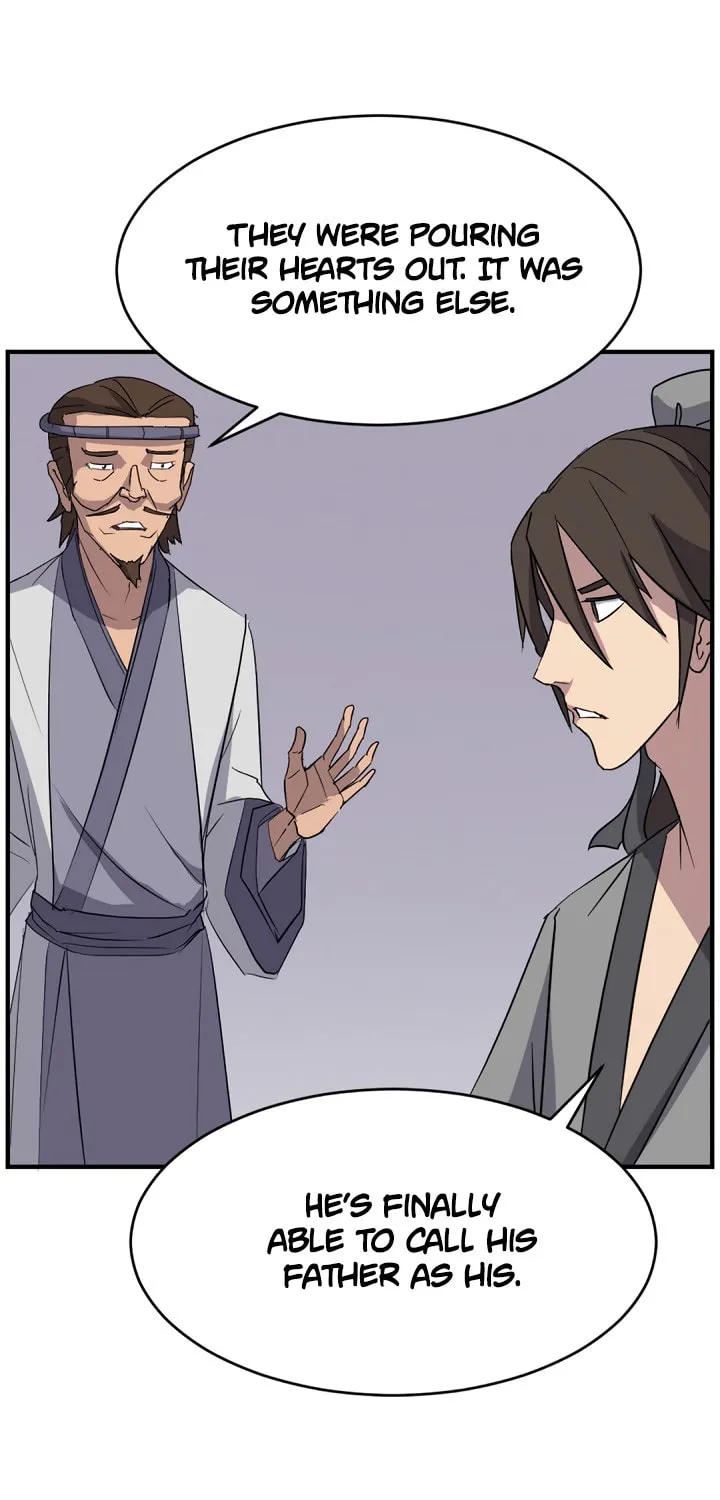 Read Bulsamujeok chapter 93 image 62 on Lezhin