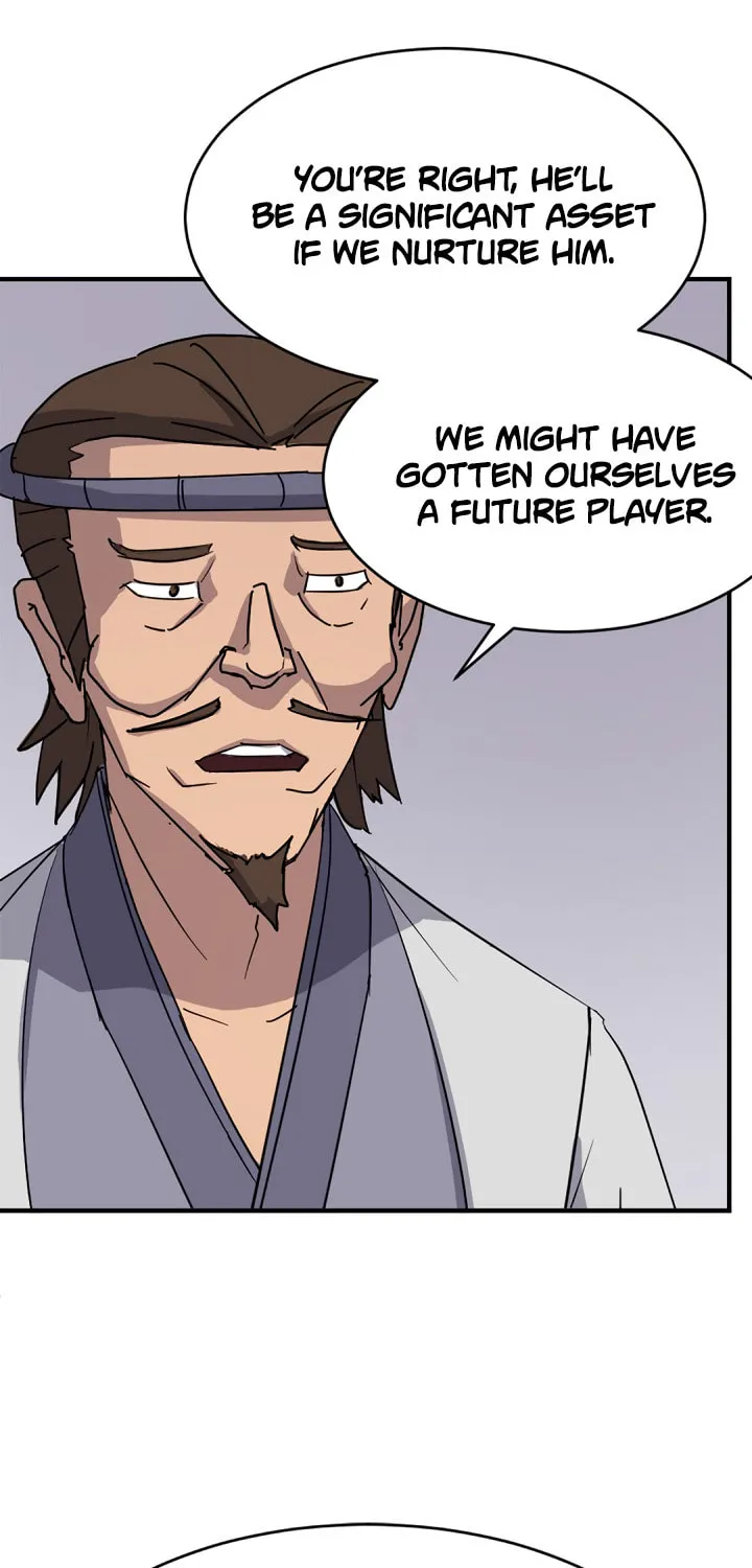 Read Bulsamujeok chapter 93 image 63 on Lezhin