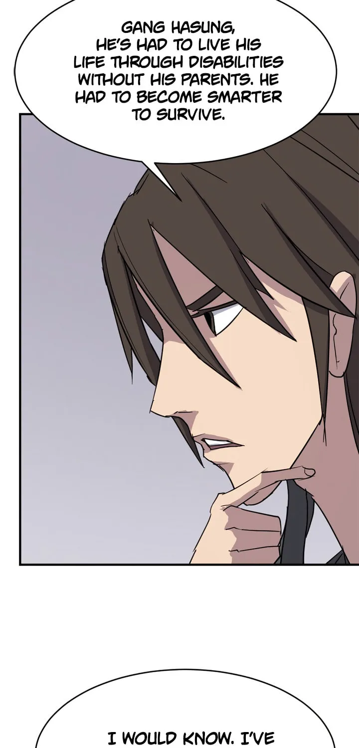 Read Bulsamujeok chapter 93 image 64 on Lezhin