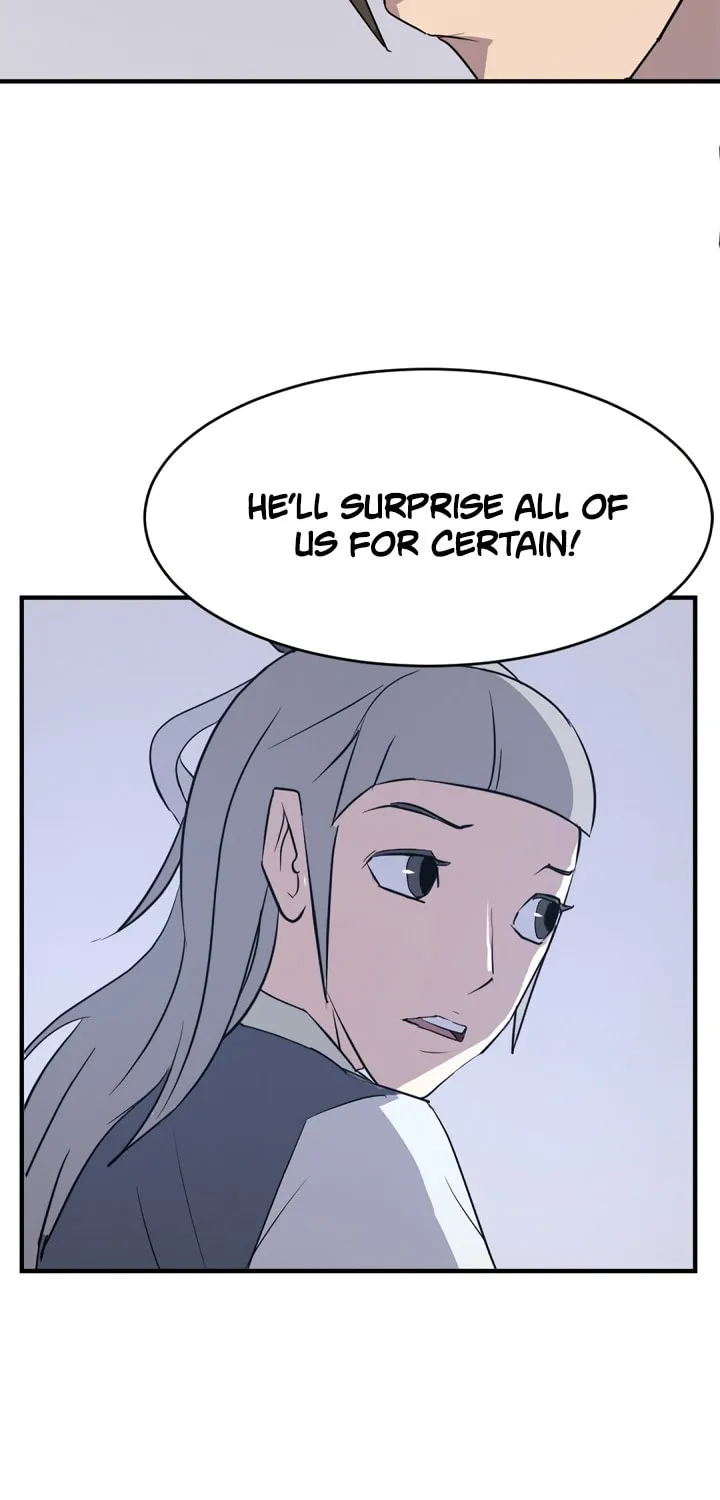 Read Bulsamujeok chapter 93 image 66 on Lezhin
