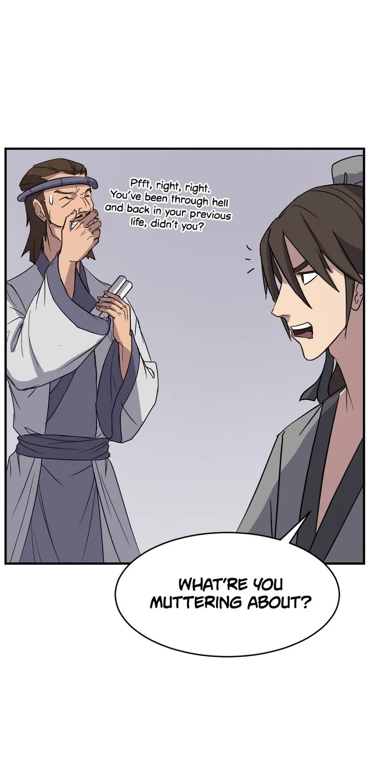 Read Bulsamujeok chapter 93 image 67 on Lezhin