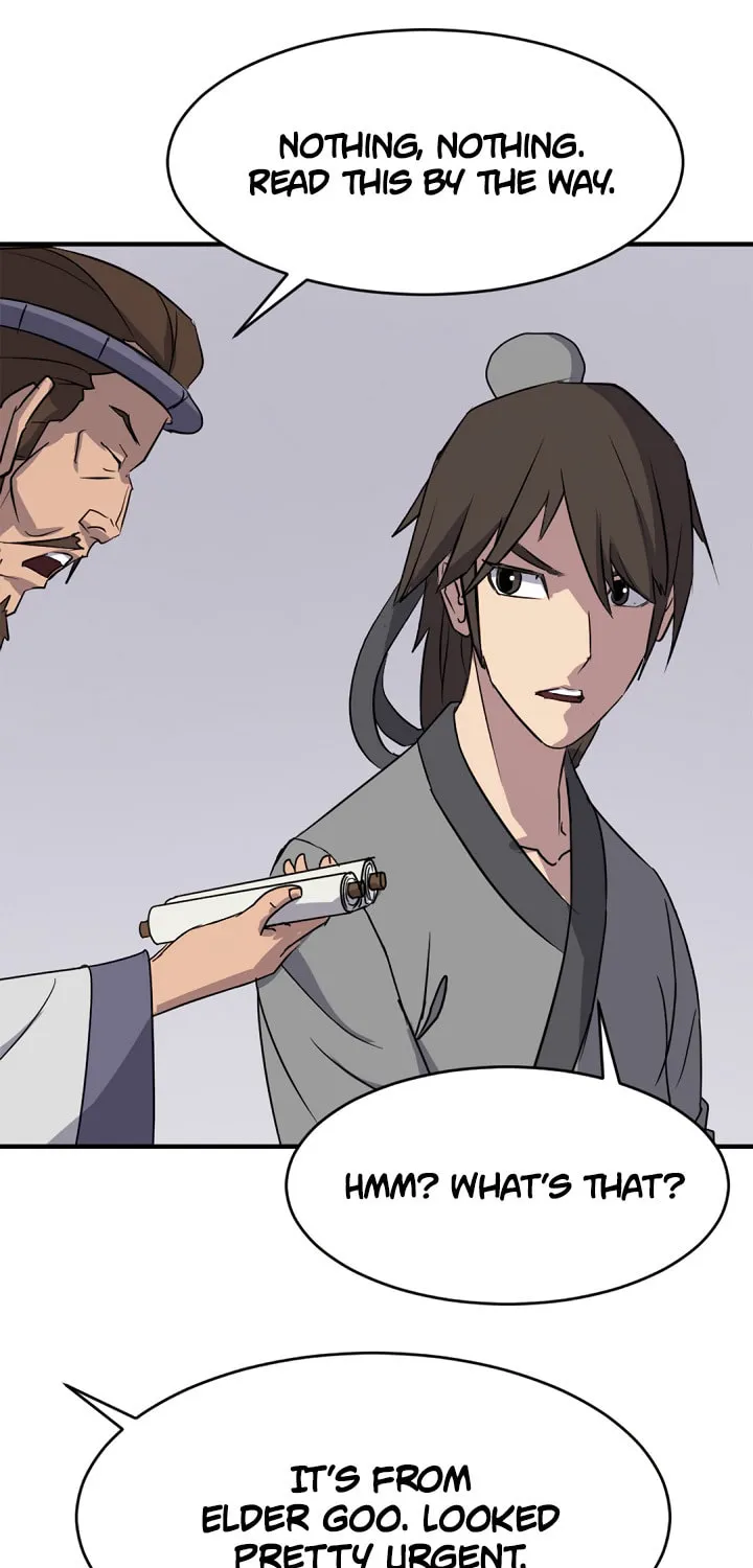 Read Bulsamujeok chapter 93 image 68 on Lezhin