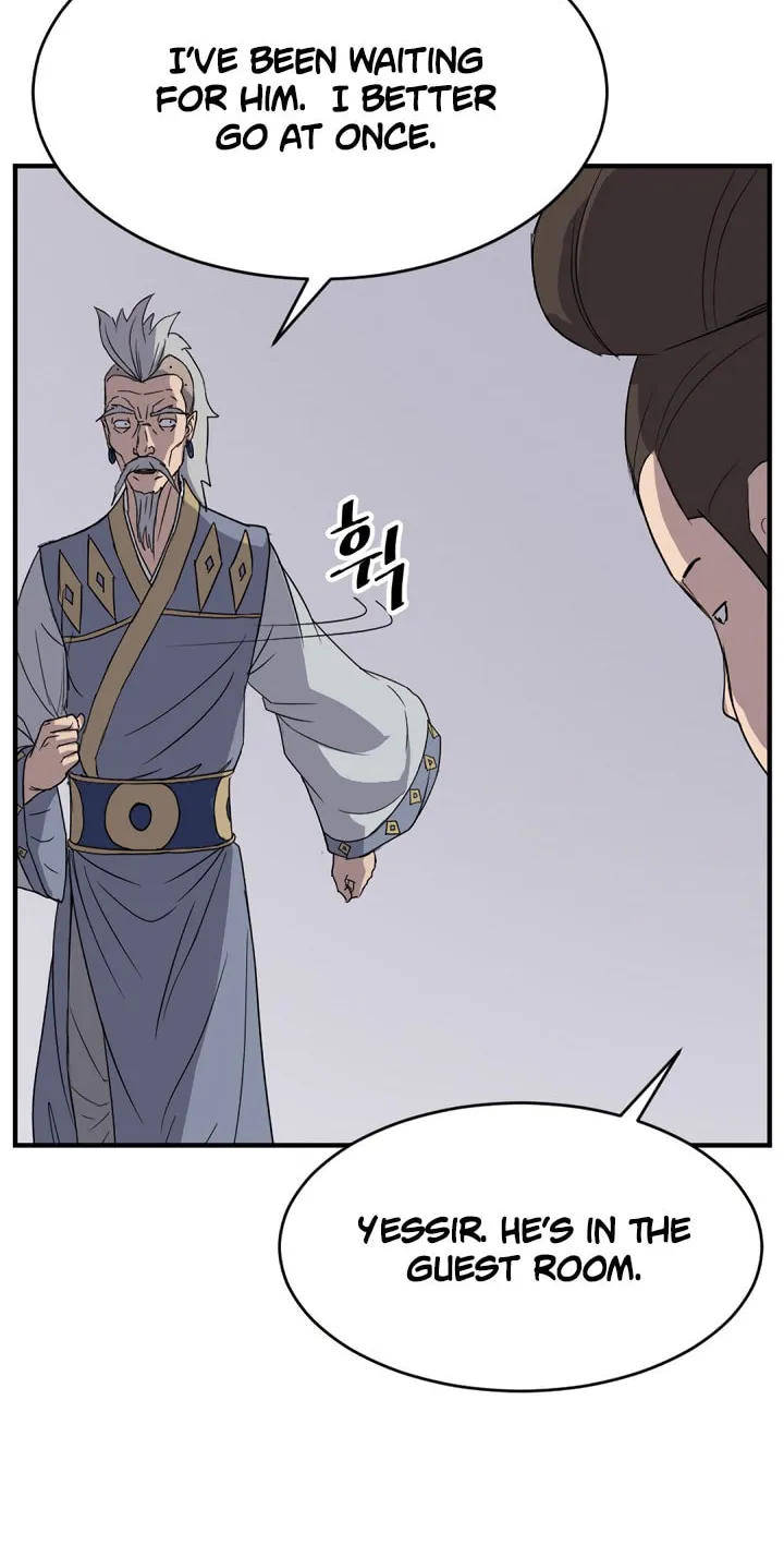 Read Bulsamujeok chapter 93 image 7 on Lezhin