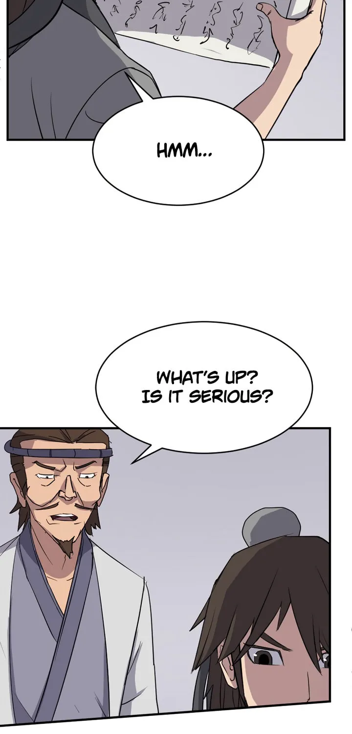 Read Bulsamujeok chapter 93 image 70 on Lezhin