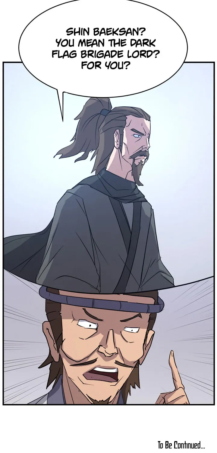 Read Bulsamujeok chapter 93 image 72 on Lezhin