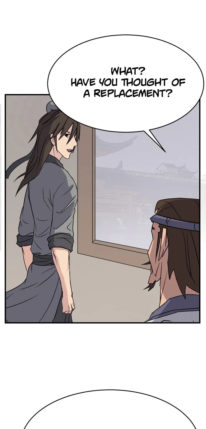 Read Bulsamujeok chapter 94 image 11 on Lezhin