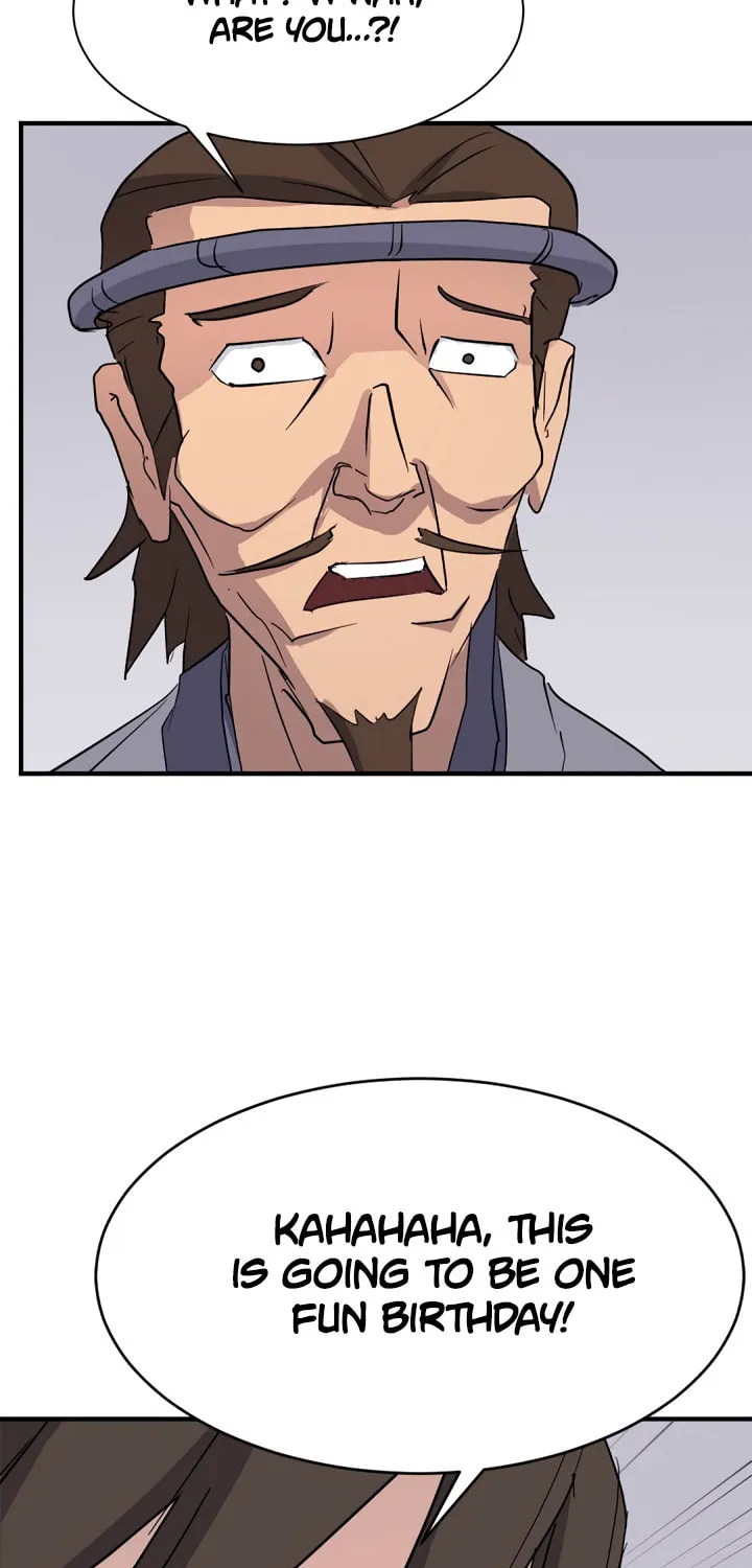 Read Bulsamujeok chapter 94 image 13 on Lezhin