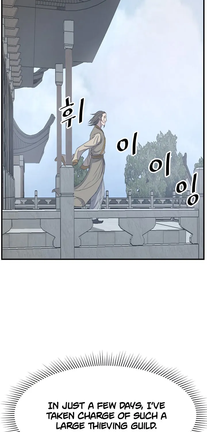 Read Bulsamujeok chapter 94 image 19 on Lezhin