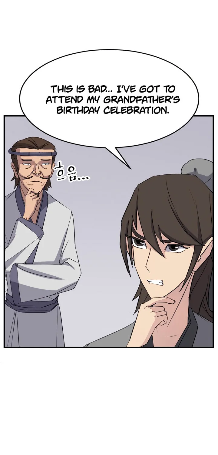 Read Bulsamujeok chapter 94 image 2 on Lezhin