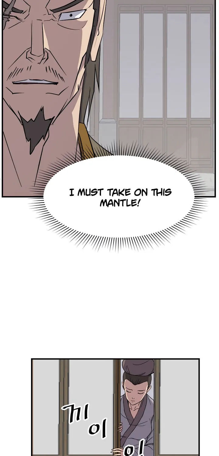 Read Bulsamujeok chapter 94 image 21 on Lezhin