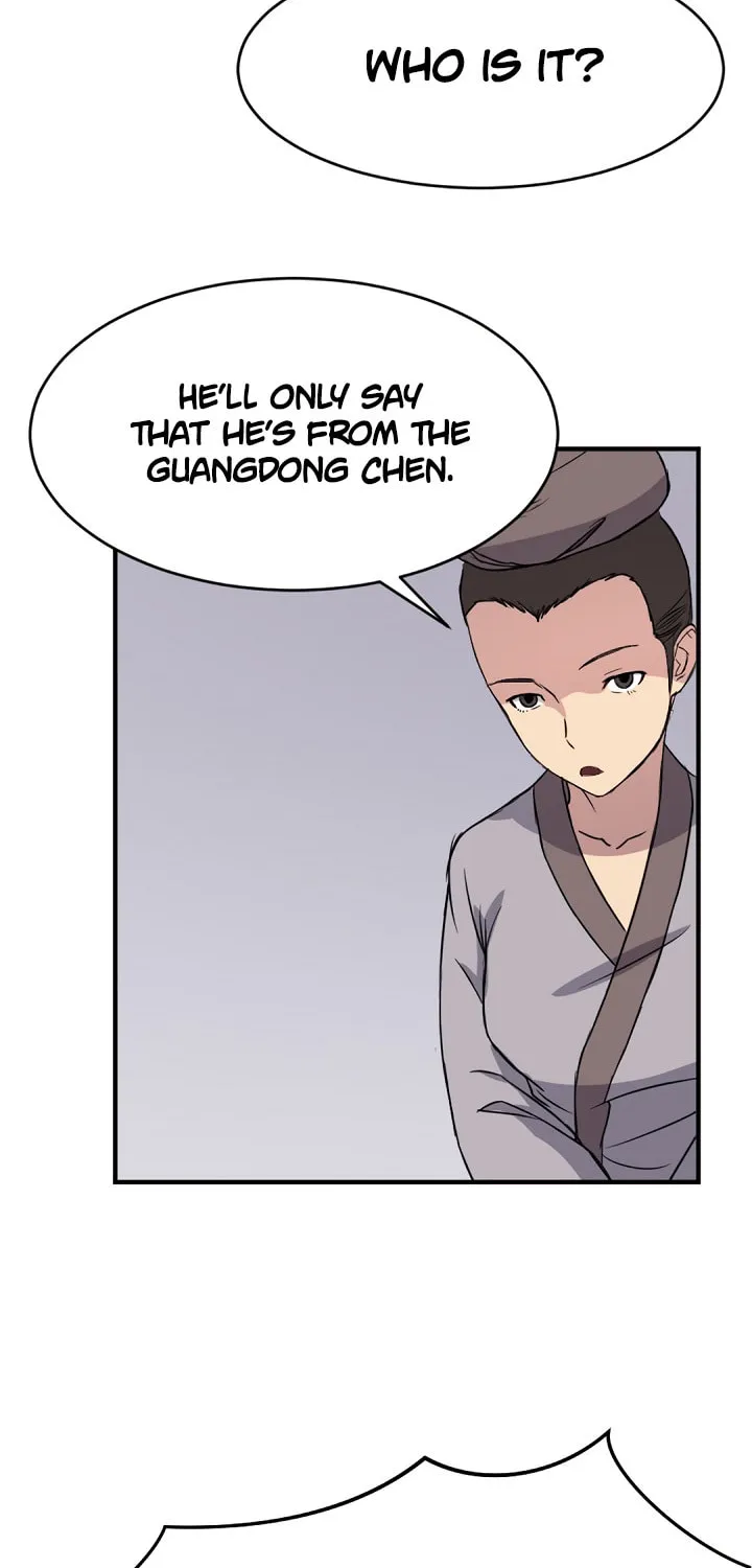 Read Bulsamujeok chapter 94 image 24 on Lezhin
