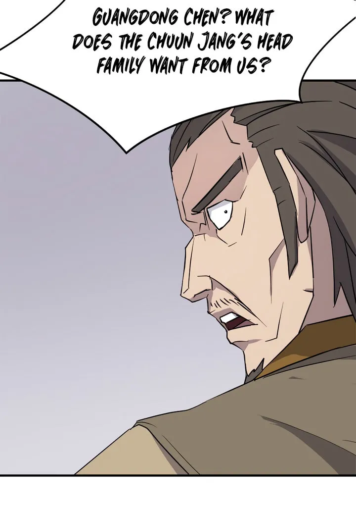 Read Bulsamujeok chapter 94 image 25 on Lezhin