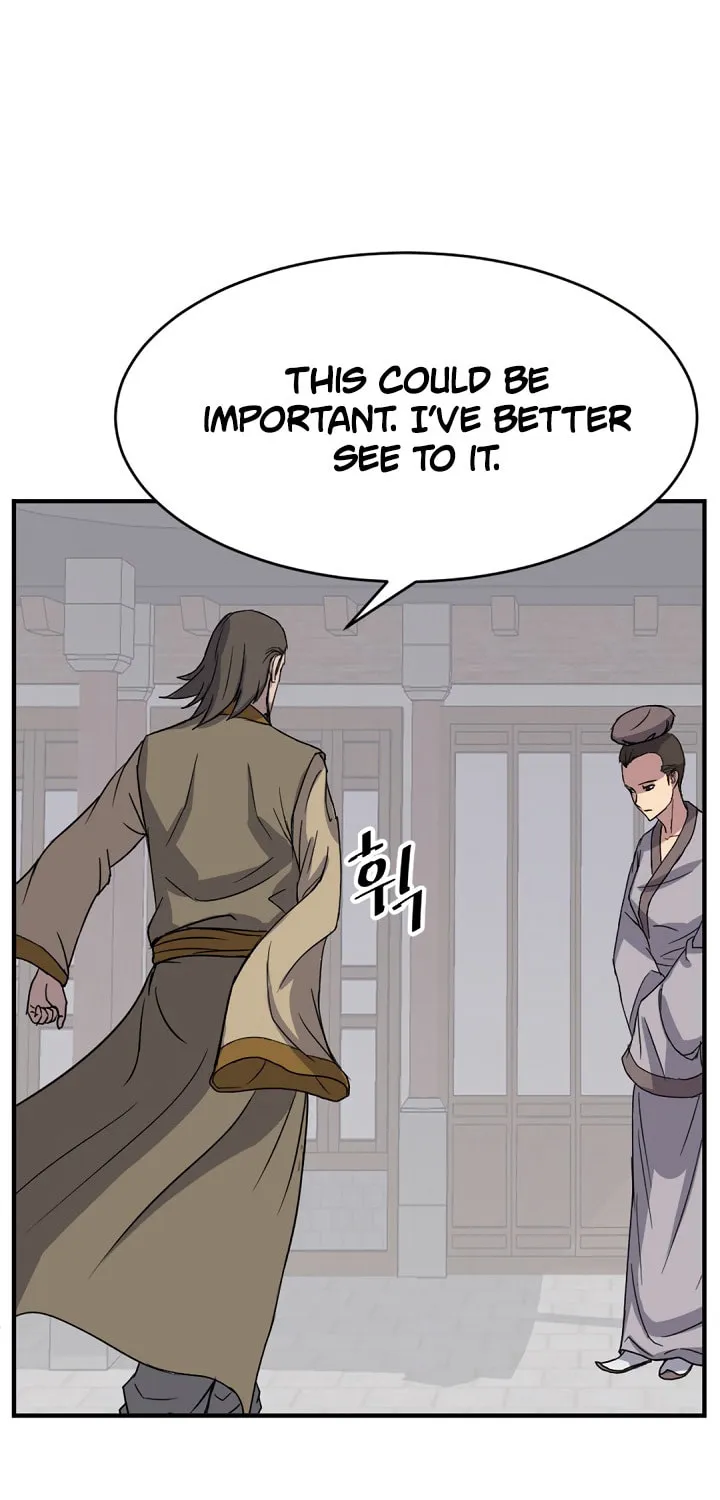 Read Bulsamujeok chapter 94 image 26 on Lezhin
