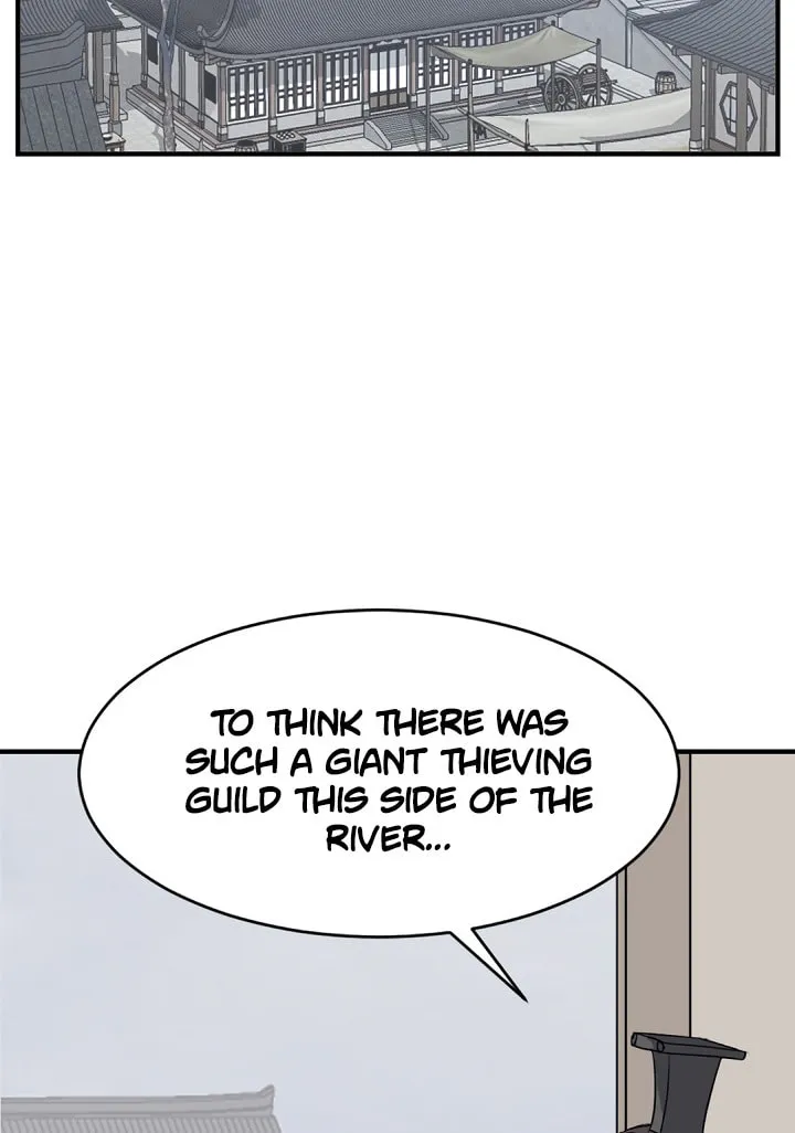Read Bulsamujeok chapter 94 image 28 on Lezhin