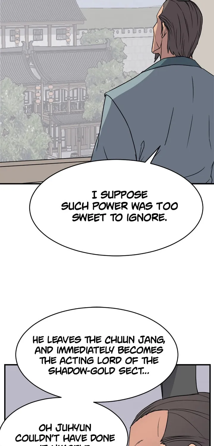 Read Bulsamujeok chapter 94 image 29 on Lezhin