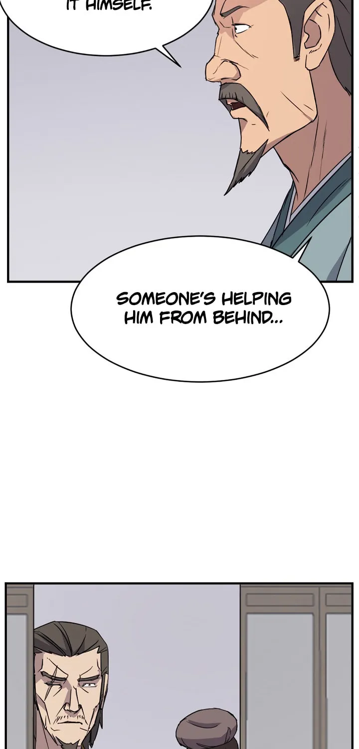 Read Bulsamujeok chapter 94 image 30 on Lezhin
