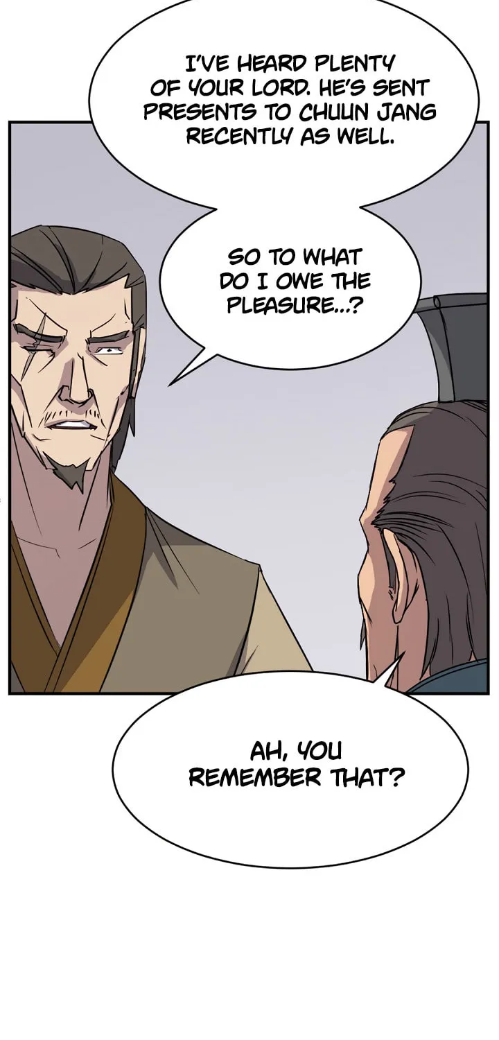 Read Bulsamujeok chapter 94 image 33 on Lezhin