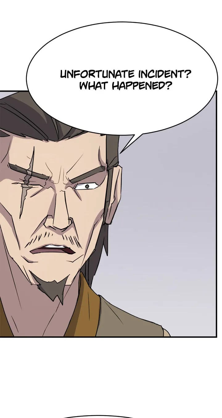 Read Bulsamujeok chapter 94 image 35 on Lezhin